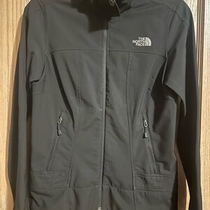 The North Face Women's Black Jacket
